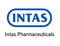 intas logo